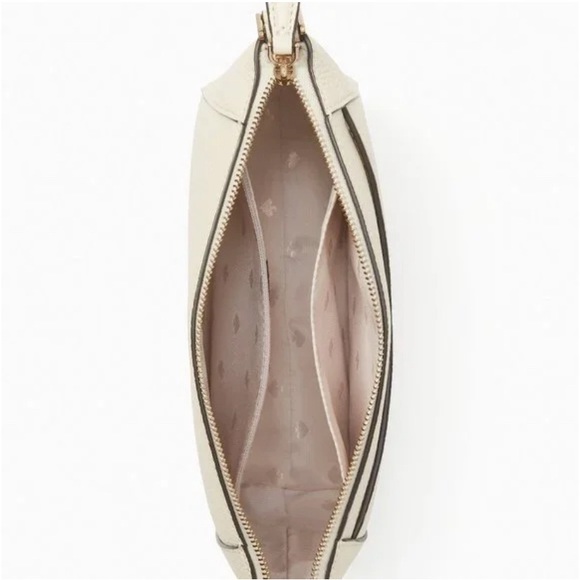 Kate Spade Monica Crossbody in Buttermilk - NWT - Picture 4 of 9